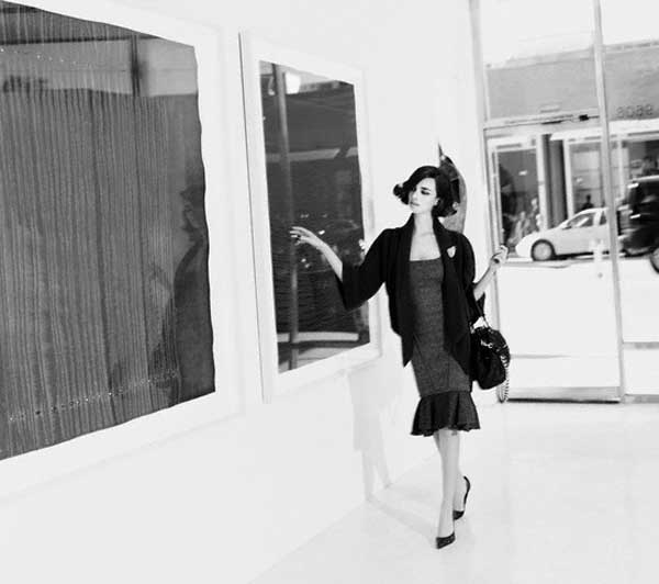 帕兹·维嘉/Paz Vega-4